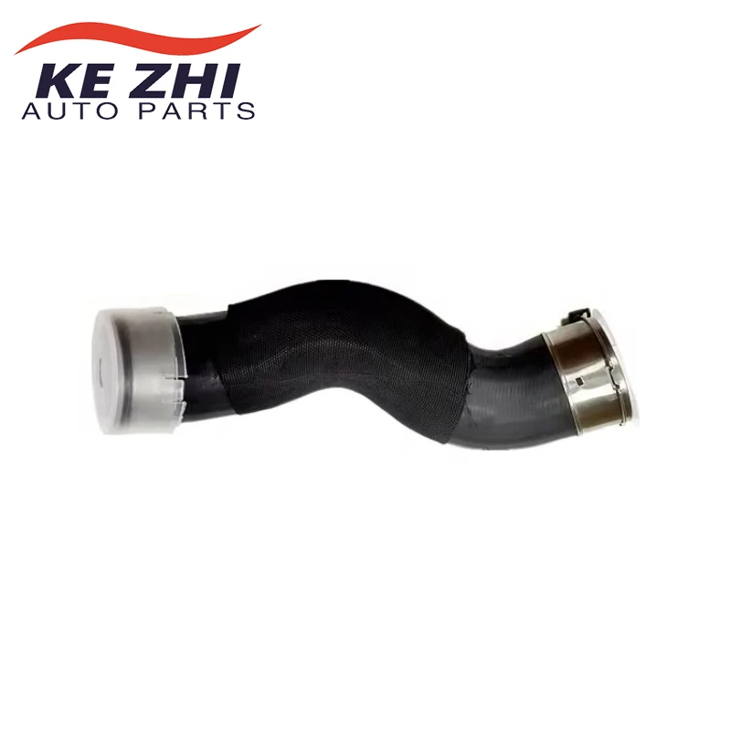 11617823237 Engine Intercooler Hose Boost Air Intake Hose for BMW X5 F15 X6 F16