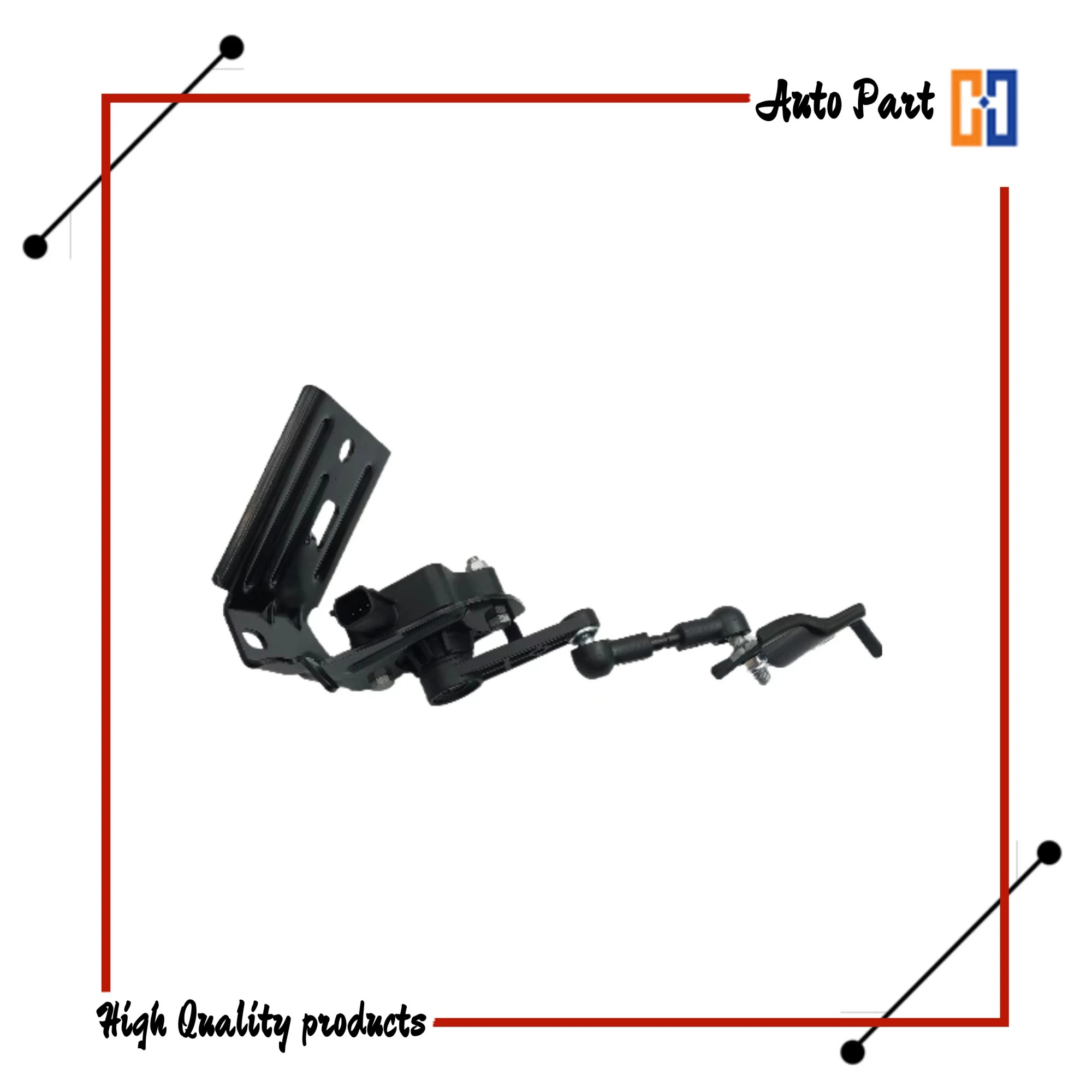 High-Quality Rear Height Sensor for 2020 Ford Explorer - Compatible with LB5C-5B690CA & LB5C-5B690-CA
