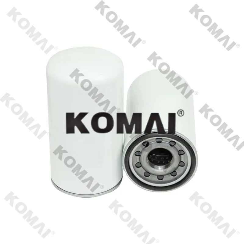 

1pcs Oil Filter 400508-00091 LF3630 P550371 B7039 C-5002 1814562C1 182231C1 Excavator Parts