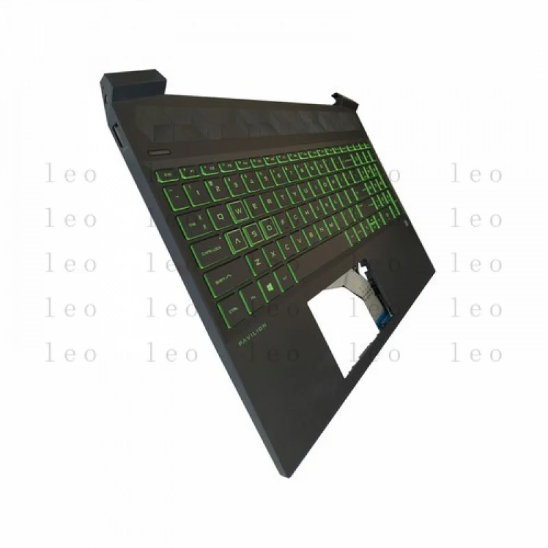 LL NUOVA tastiera americana per laptop PER HP Pavilion 15-ec0013dx 15-ec0003ca 15-ec0001ca