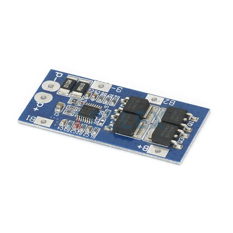 3S 20A 18650 Li-ion Lithium Battery Charger Protection Board 10.8V 11.1V 12V 12.6V Electric 15A Lipo BMS PCB PCM with balance