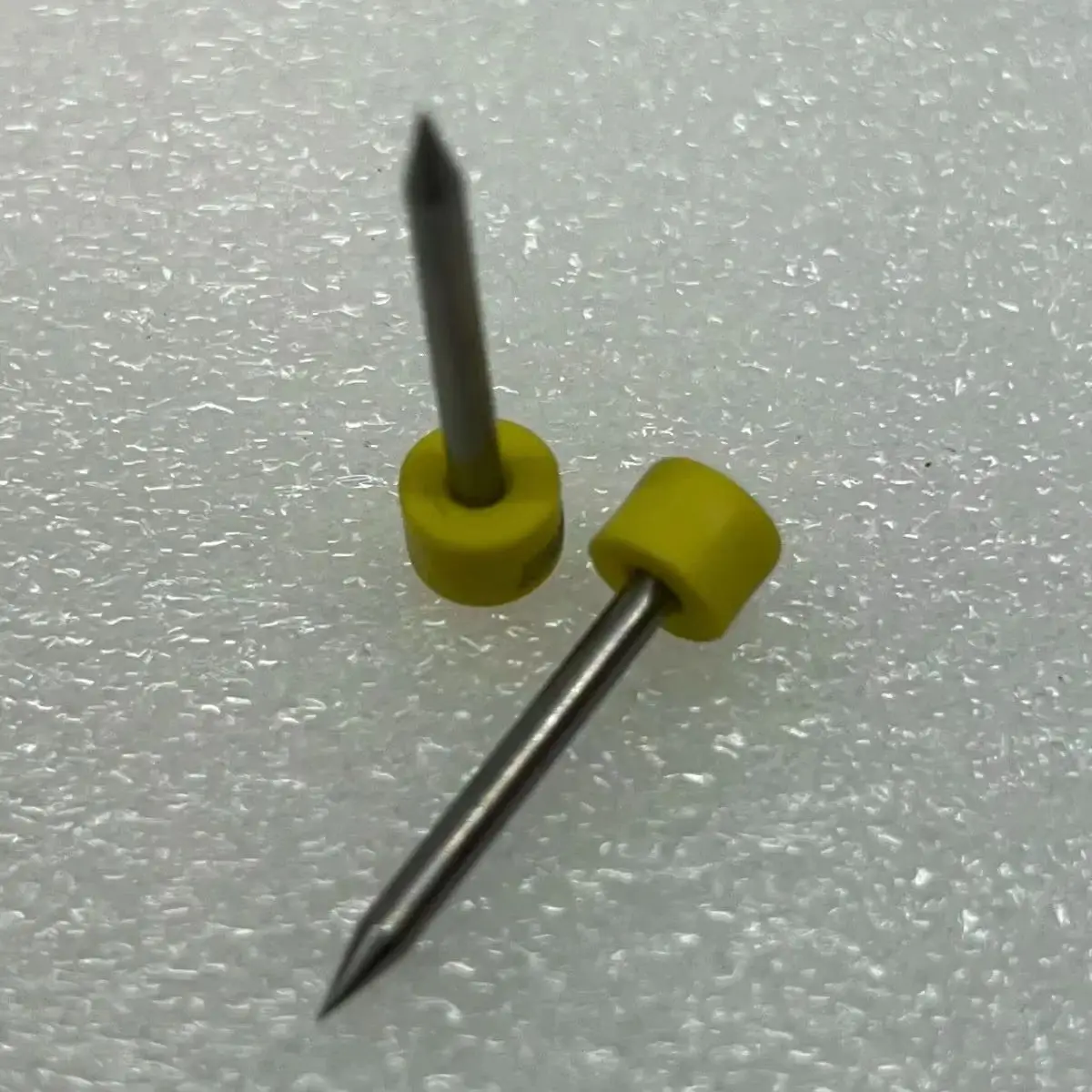 

Electrodes for COMWAY C6 C8 C9 C10 Fusion Splicer, Fiber Optic Replacement Electrode Rod, Long Lifespan