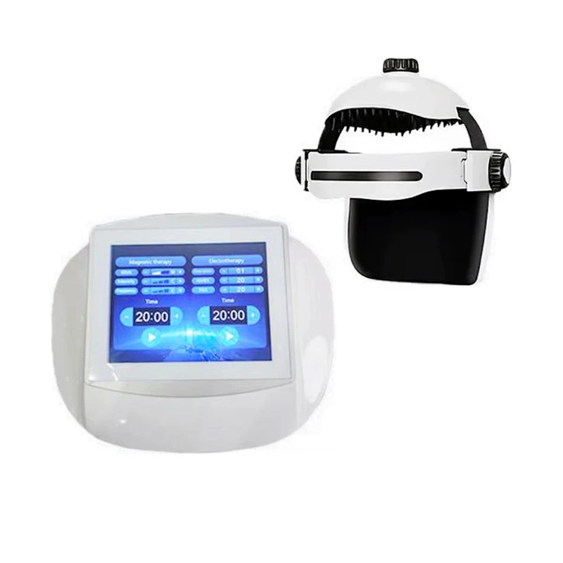 

RTMS Repetitive Transcranial Magnetic Stimulator for Stroke Insomnia Depression Anxiety Schizophrenia Autism HYPERactivity
