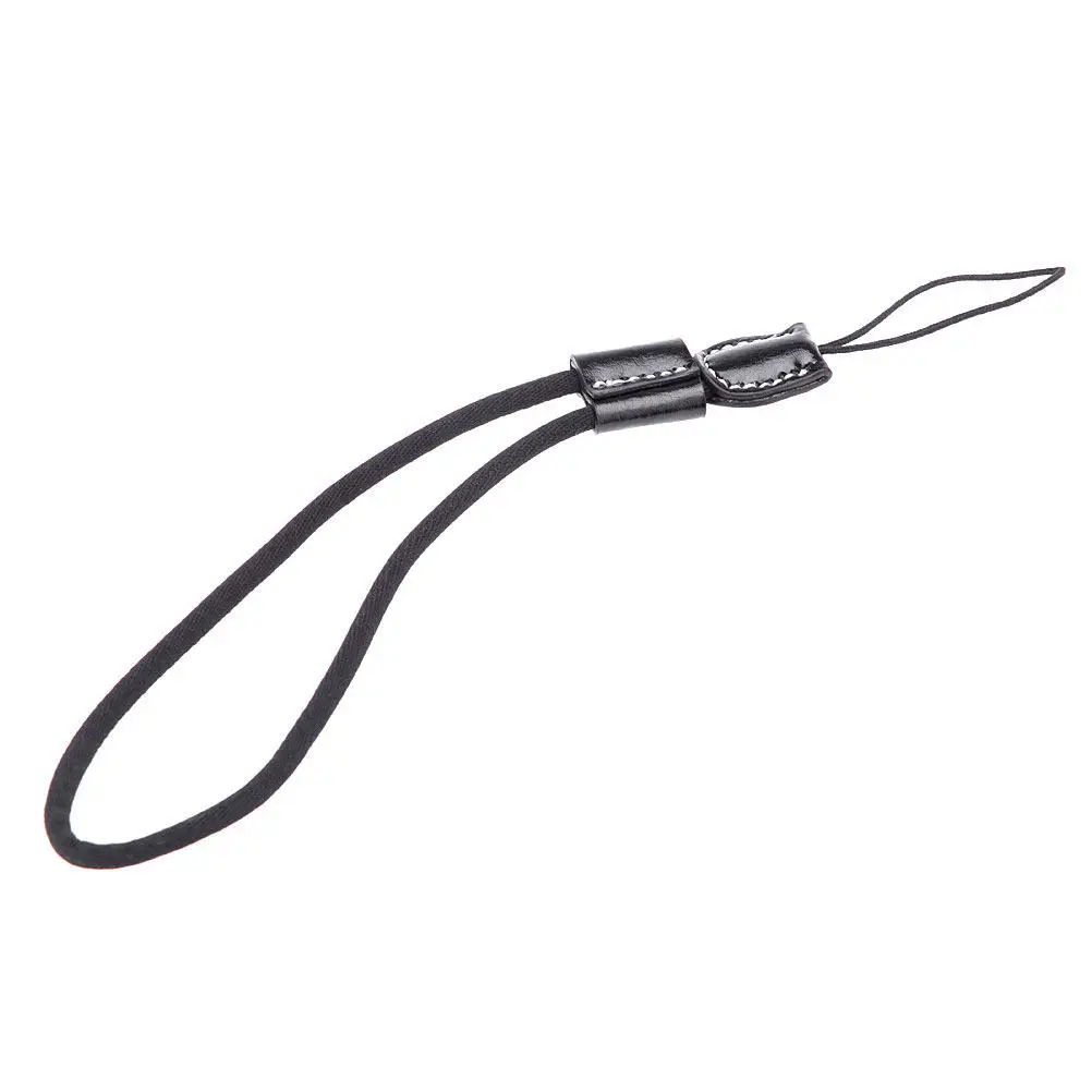 4Pcs Premium Thick Cotton Camera Wrist Lanyard Strap for Phone Mp3 Keychain Id Card Lightweight Secure Neck Hanging Accessory