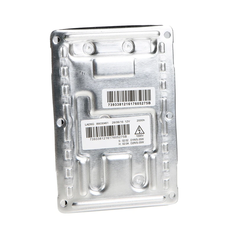 12 Pins D1S D1R Xenon Headlight Ballast for Jaguar XK8 XKROEM 2005-2006 89030461 89032131 89030967 89015132 89027878 89030463