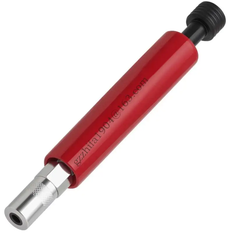 

Grease Zerk Cleaner Universal Zerk Fitting Cleaning Tool Удал