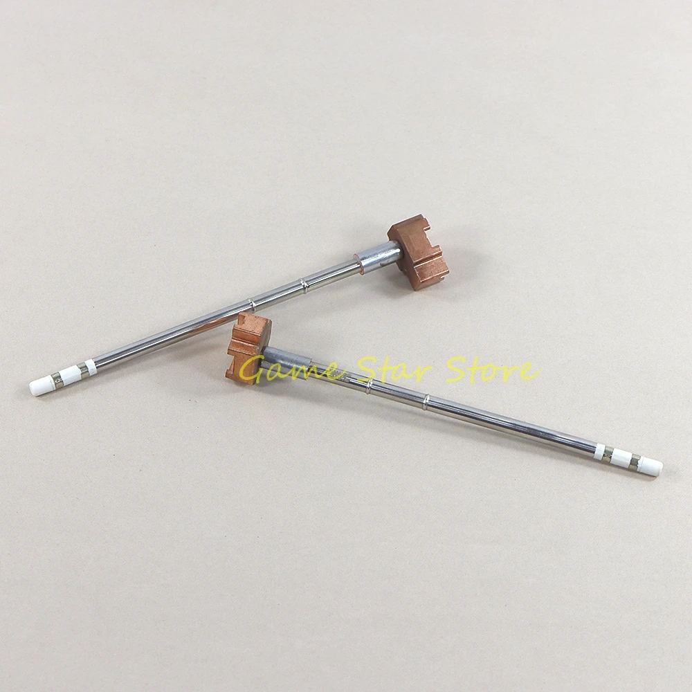1pc 13mm 16mm Special Removable Joystick Soldering Iron Tip T12 Heating Core For PS5 PS4 XBOX Switch Pro Controller Joystick
