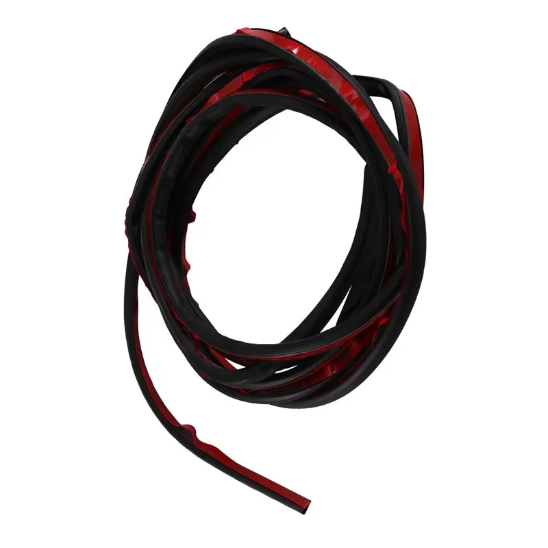 ABRU-Car Sunroof Replacement Seal For Volvo XC90 V90 S90L XC60 - Model Code 31402822
