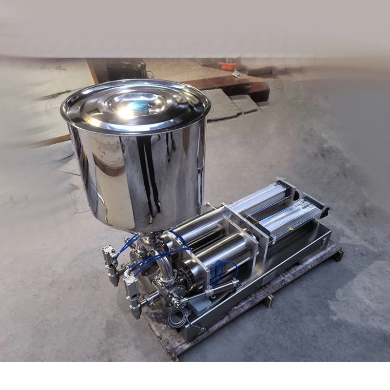 Small Semi-Automati…