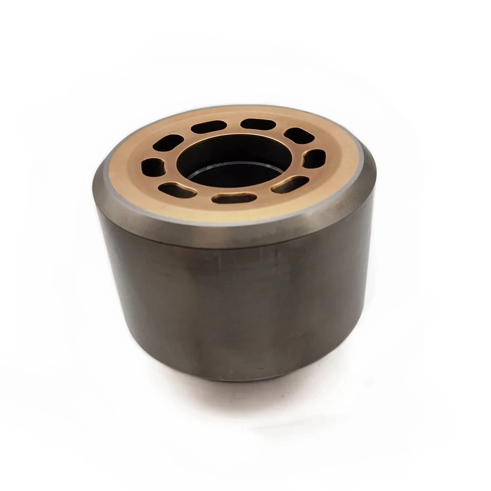 A4VG Pump Spare Parts Cylinder Block for A4VG140 Rexroth Piston Pump Barrels Repair