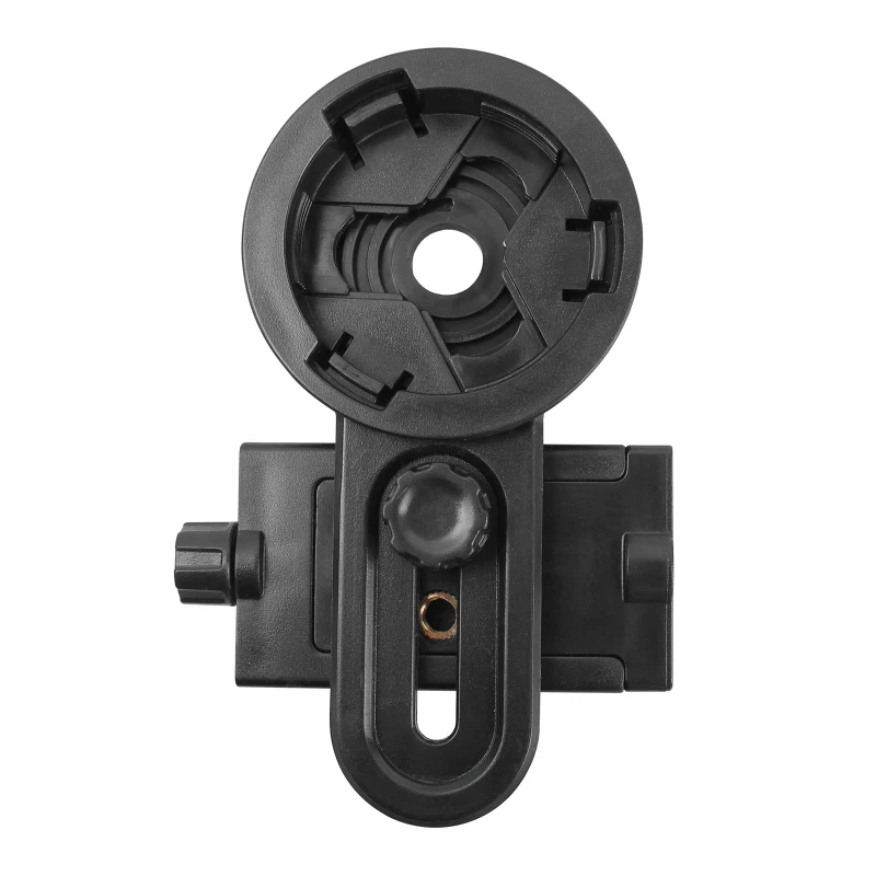 

Монокулярный телескоп универсальный держатель адаптер крепление кронштейн для ширины 5,5-9 см мобильный смартфон оптовая продажа и Прямая поставка # ND