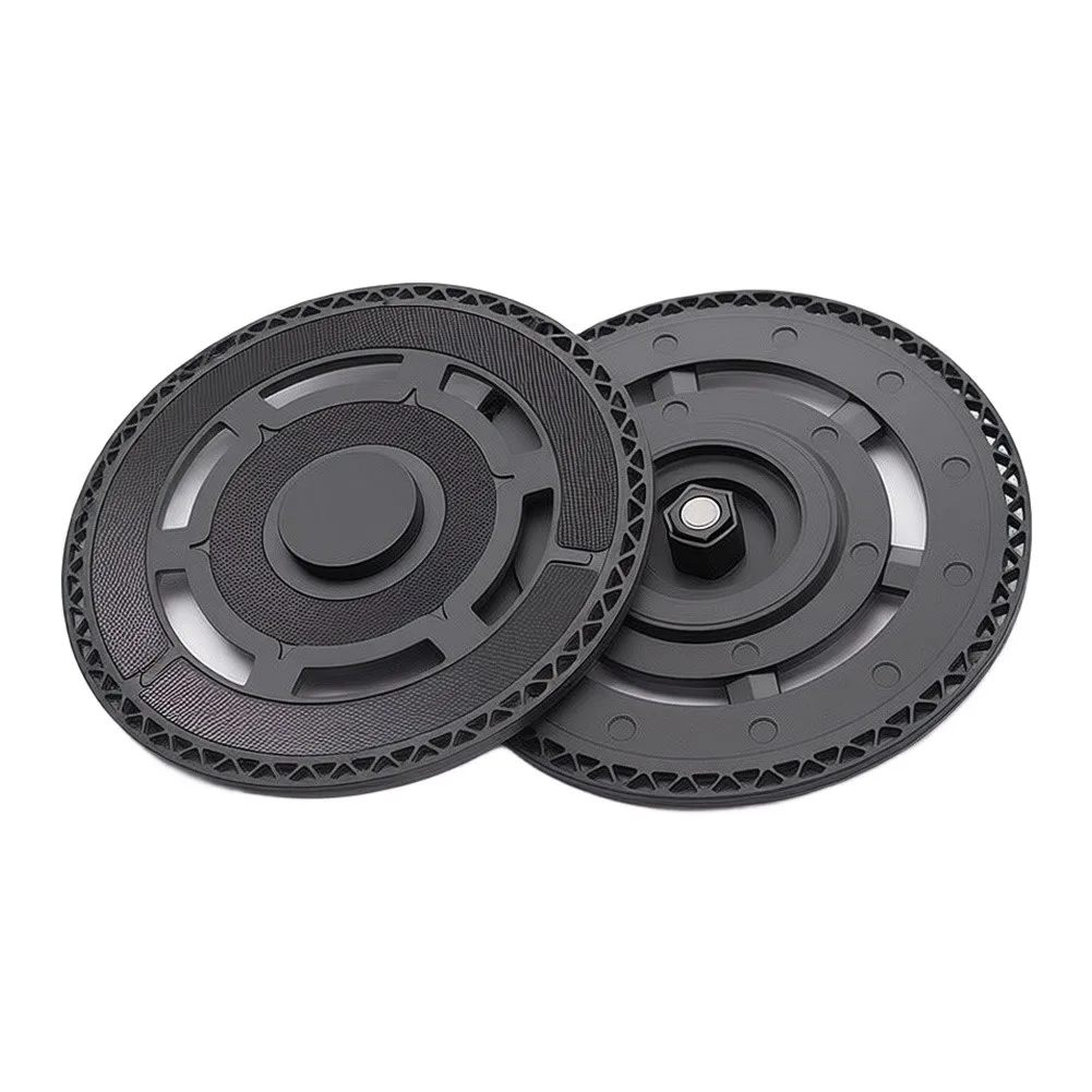 Mop Pad Holder 125mm Replacement For Roomba Plus 405 505 For Combo Robot Vacuum Cleaner Mopping Module Accessories