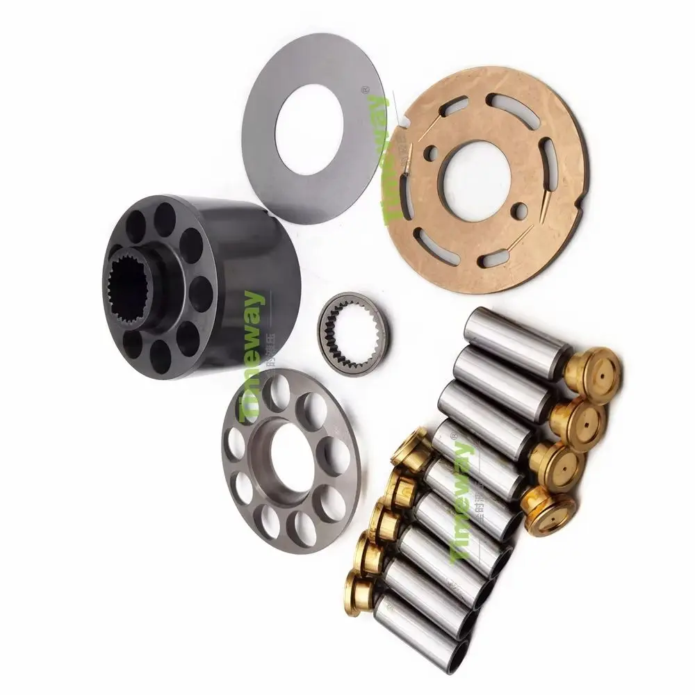 

Комплекты роторных групп для гидронасосов M91, запчасти для ремонта, M91-35188, для поршневых насосов Sauer, ремкомплекты для гидравлических насосов