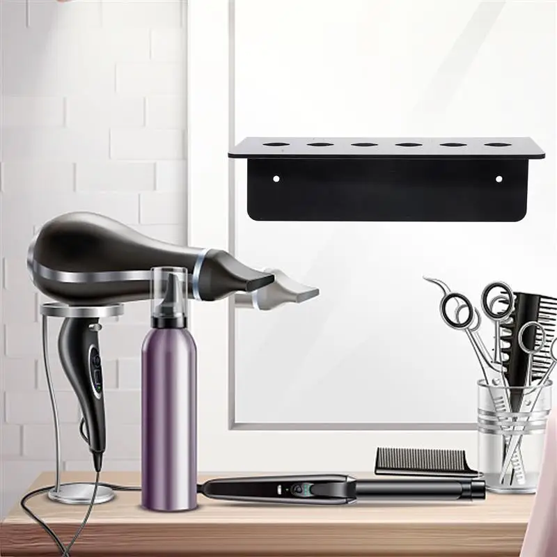 Acrylic Scissor Holder, Stylish Organizer