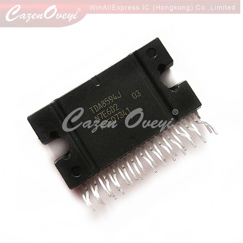 （5pcs）TDA7388A TDA7388 TDA8594J TDA8594 L4781TA L4781 ZIP-27