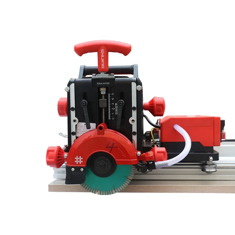 

3.2m Water Jet Granite Cutting Machine High Quality Granite and Marble Stone Cutting Machine Large Tile Cutter Stone Machinery
