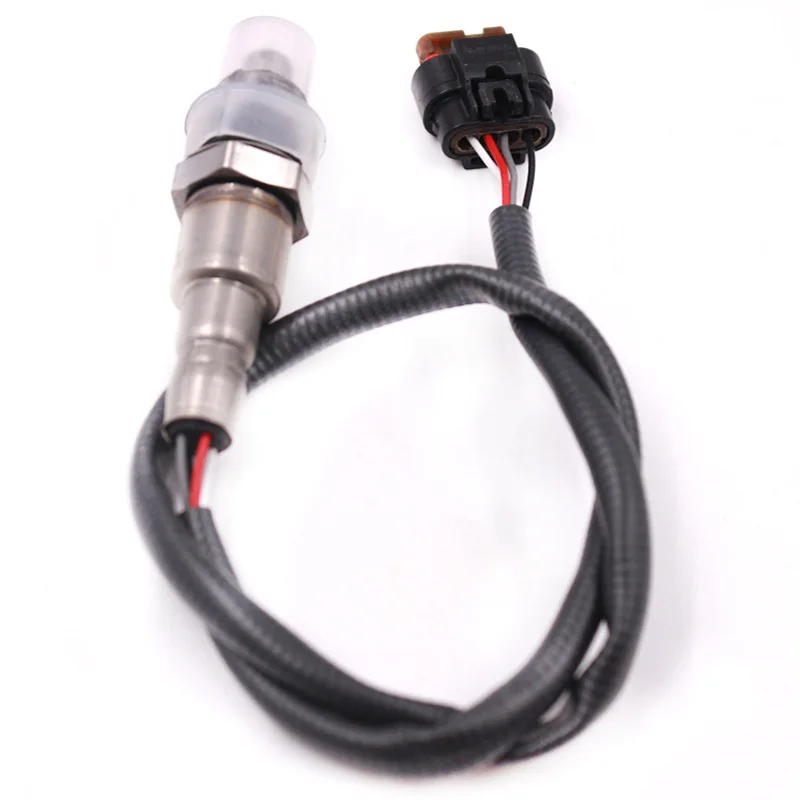 

Oxygen Sensor for Ford FL3Z-9G444-C FL3Z9G444C Rear O2 Sensor for Ford Vehicles Automotive Oxygen Sensor Replacement Part for