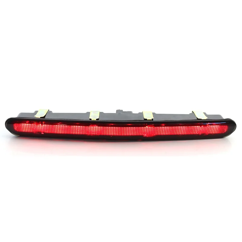 Smoke Car Rear Third Brake Light High Mount 3rd Rear Third Brake Light Stop Lamp For Chevrolet Camaro 16-20 84330249 84776577