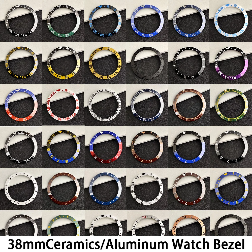 38Mm*3.6Mm Watch Be…