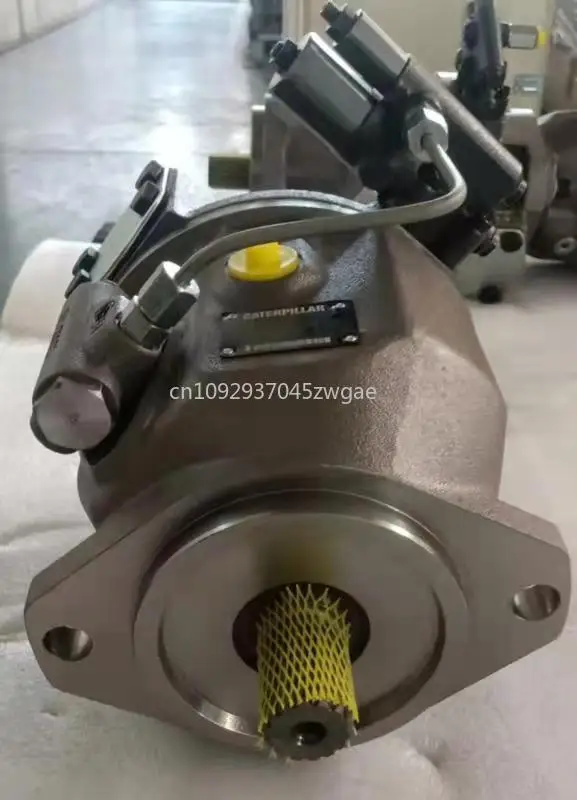 A10VSO45DFR/52R-PSC64N00 Hydraulic Piston Pump A10VSO71DR/31R-PPA12N00 A10VO45DRF1/52 A10VSO18 A10VSO28 A10VSO45 A10VSO71