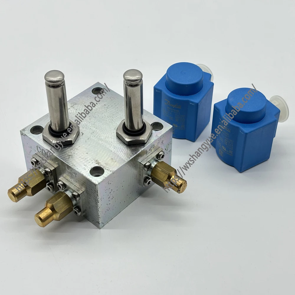 

Золотой продавец, оригинальные детали 029-23720-000 026-37588-000 026 37588 000 аксессуары для холодильного оборудования центрального кондиционирования SLIDE VA