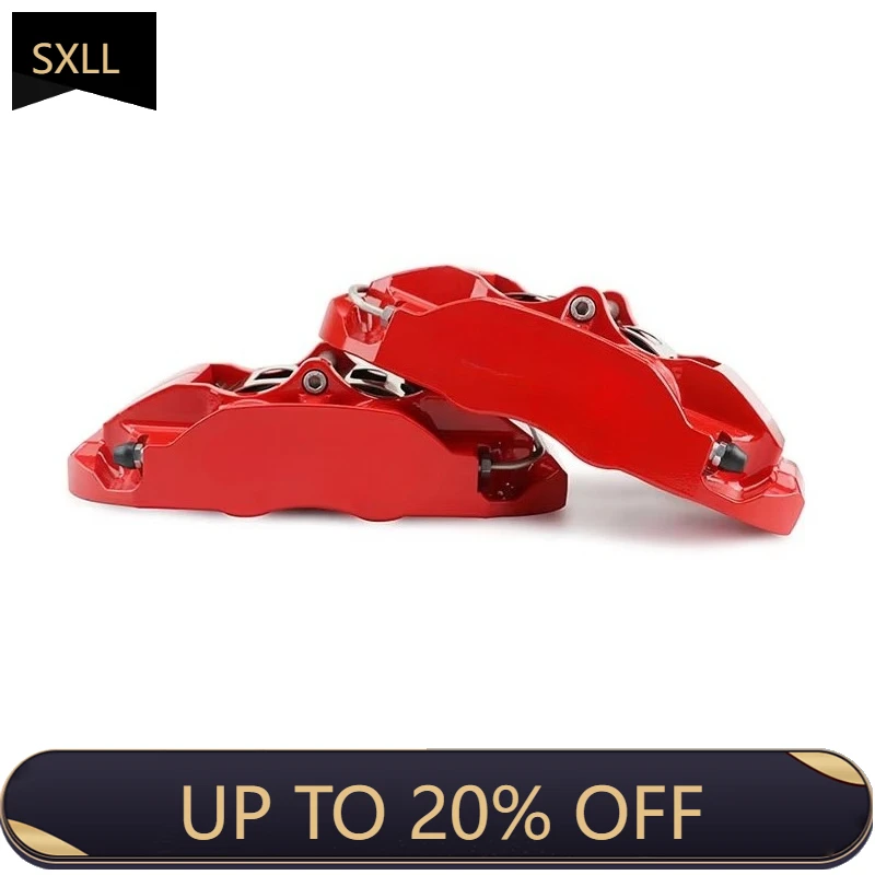 

SXLL Hot-selling product Large 4-pot brake caliper