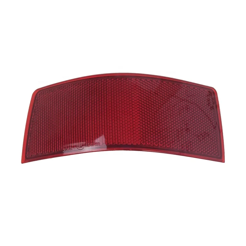 

Auto Rear Bumper Reflector 2048200274 2048200174 Rear Bumper Light For Mercedes Benz GLK 204