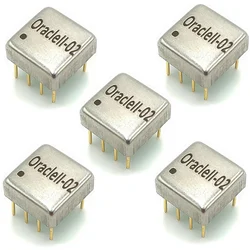 1pc/2pcs/5pcs Oracle Ii 01 02 Opa2604 Ap Ne5532 Muses02 Op Ampsingle And Dual Op Amp Hybrid Audio Operational Amplifier Upgrade