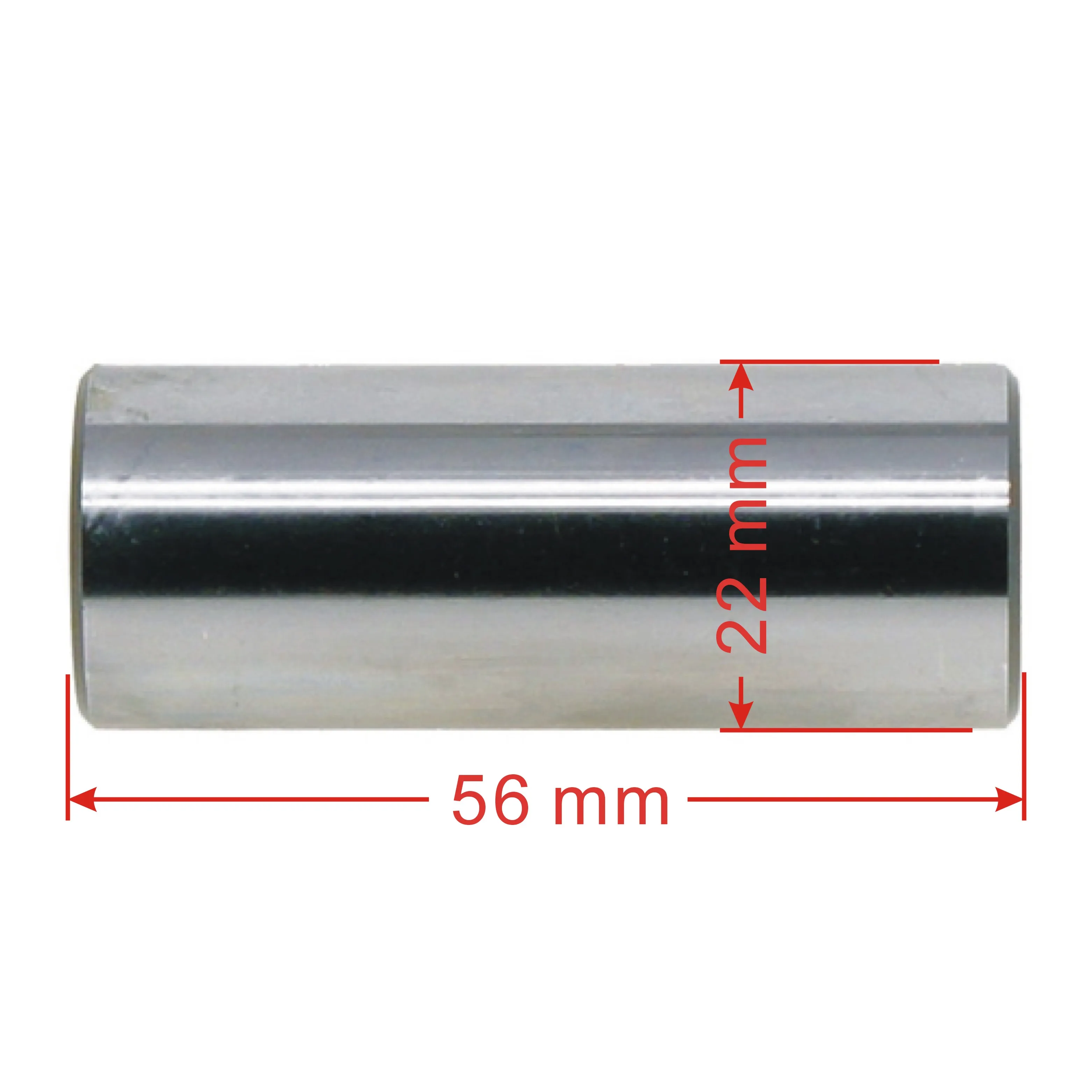 Piston Pin For CFMoto CForce 800 850 ATV 0800-040002 CF800ATR CF800AU CF800AZ 2V91W-A CF Moto Part