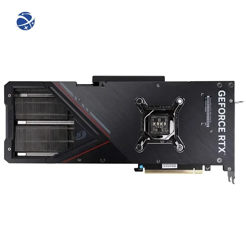 Новая цветная игровая видеокарта iGame RTX 4070 SUPER Vulcan OC GDDR6X, графический процессор RTX 4070 super