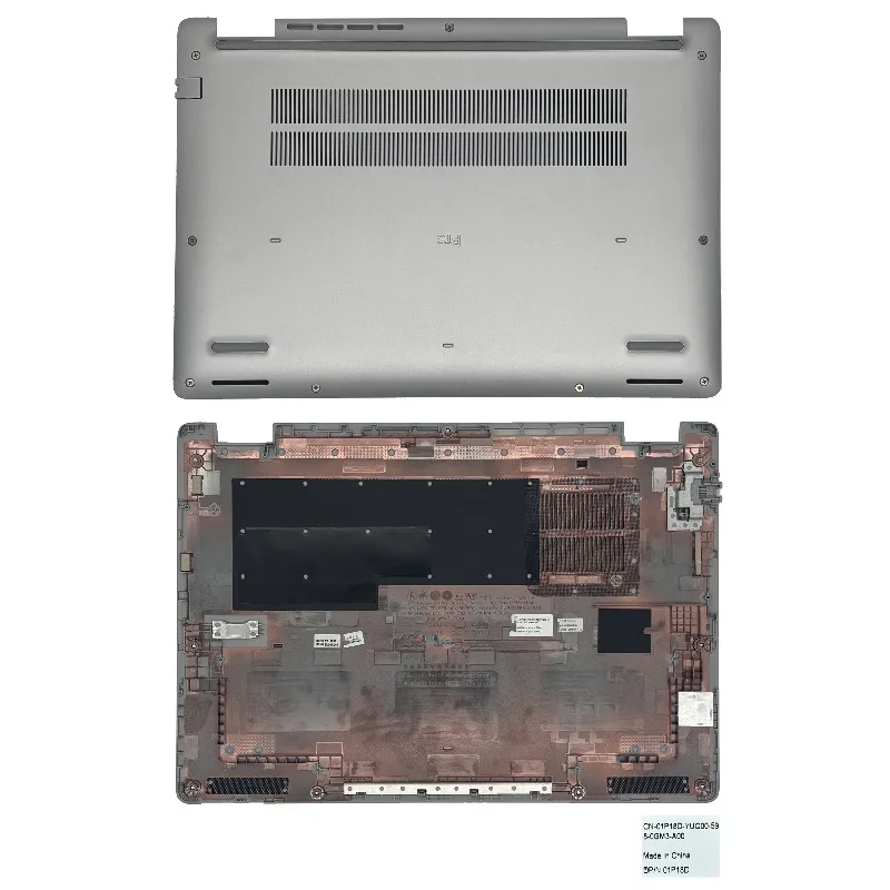 For  Pro 14 Plus  PC14250 14255 laptop LCD screen top cover  palm rest bottom shell   CD Cover      01P18D