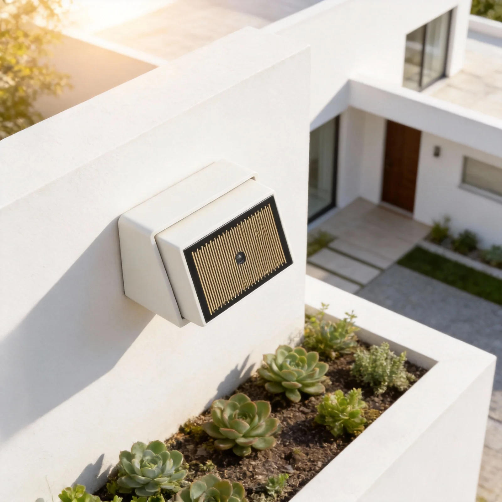 Smart For Zigbee Rainfall Detector with Waterproof IPx4 for Automated for Smart Home Device Control and Long for Battery Life