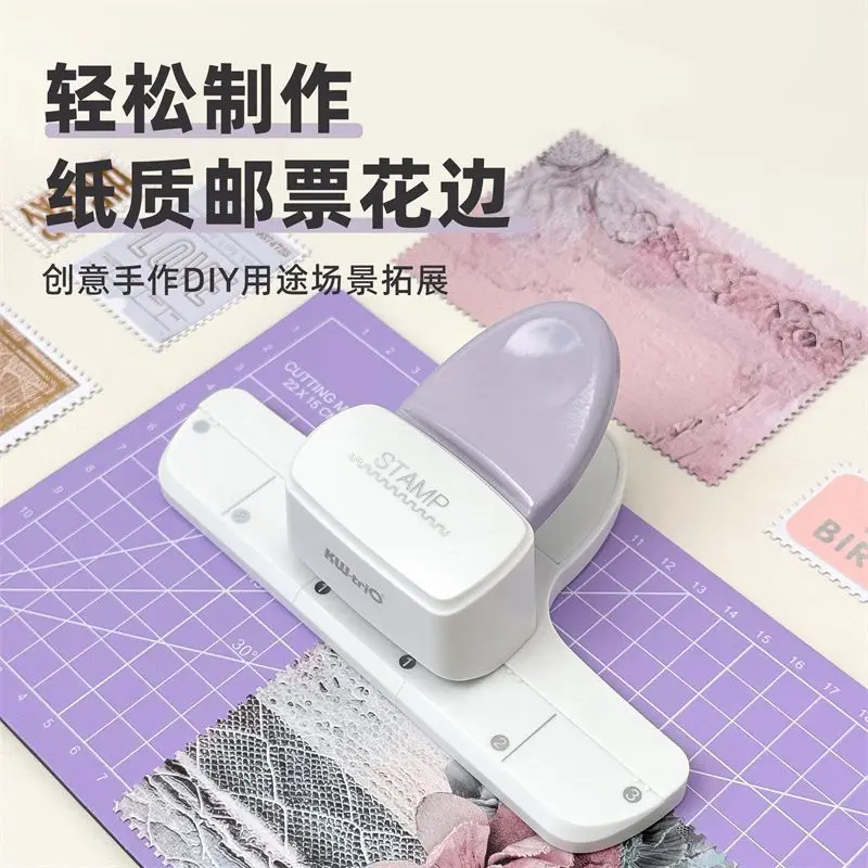 Precision Paper Stamp Photo Trimmers Cutter Scrapbook Trimmer Lightweight Cutting Mat Machine