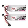 11.1V 2200 XT60 2pcs