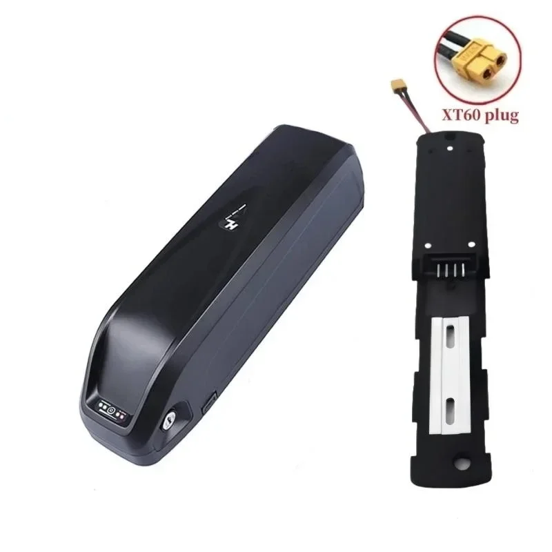 Hailong Bicycle 36V 30AH/ Hailong Battery Pack Polyester DP-9 with , Motor 750W/1000W BMS Built in  Power Battery 100% original