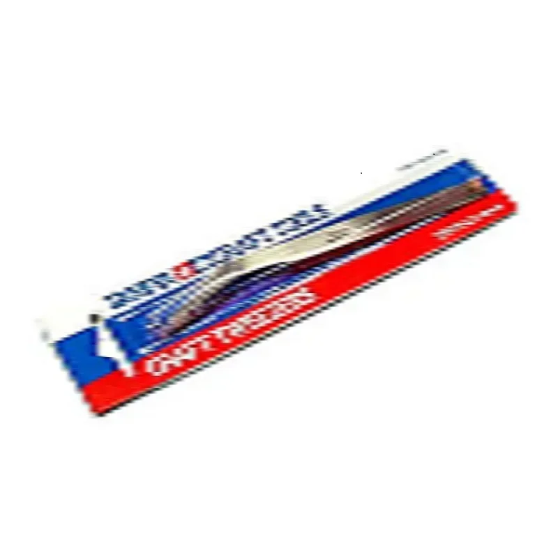 

Tamiya 74080. Высокоточный изогнутый пинцет из нержавеющей стали: для изготовления моделей, сборки моделей и хобби своими руками.