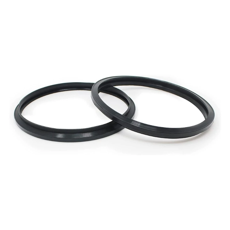 Filter Seal Replacement Pool Filter Seals O-Rings Replacement Filter Gasket Rubber Texture for CX250F Pool Cleaner