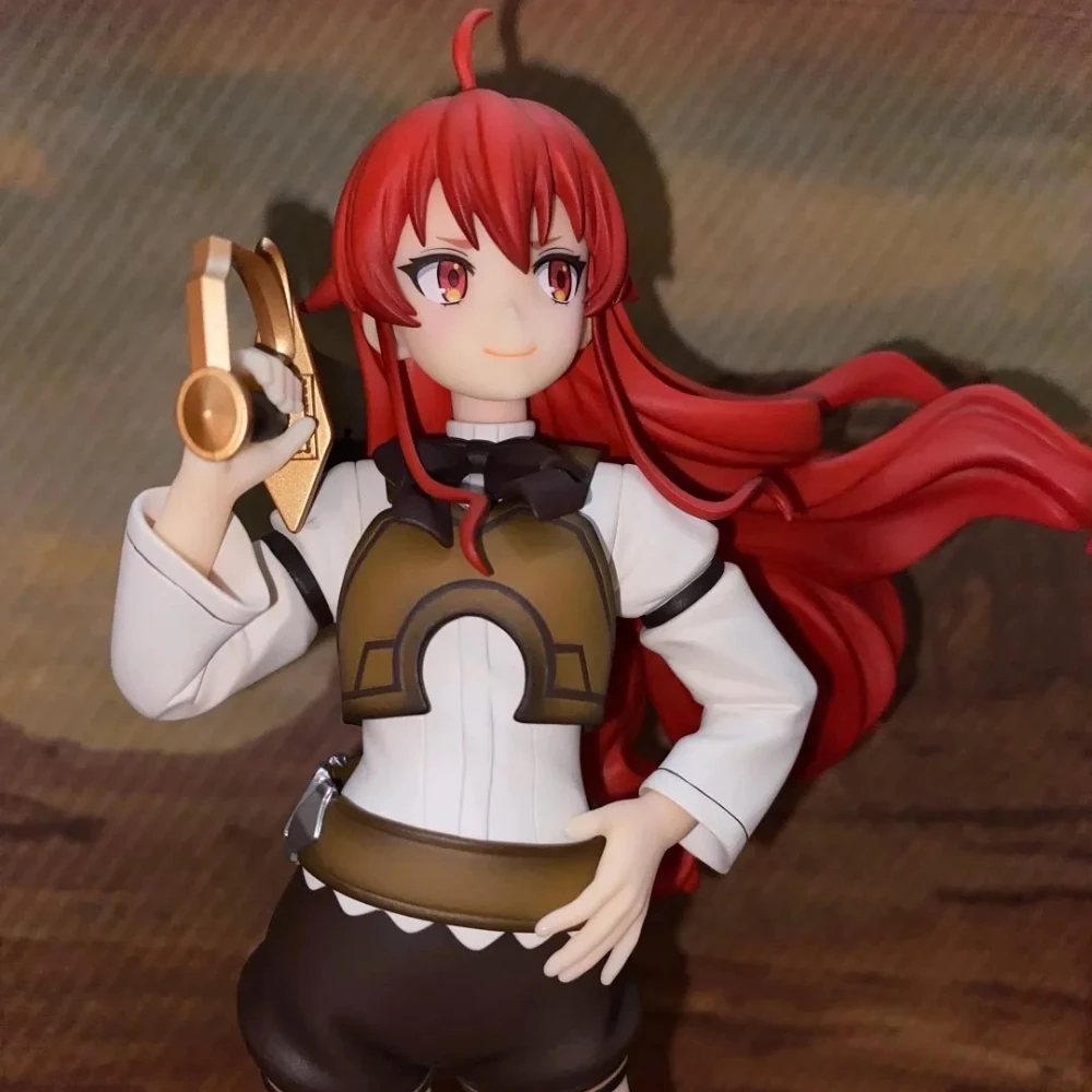 Anime Eris Greyrat …