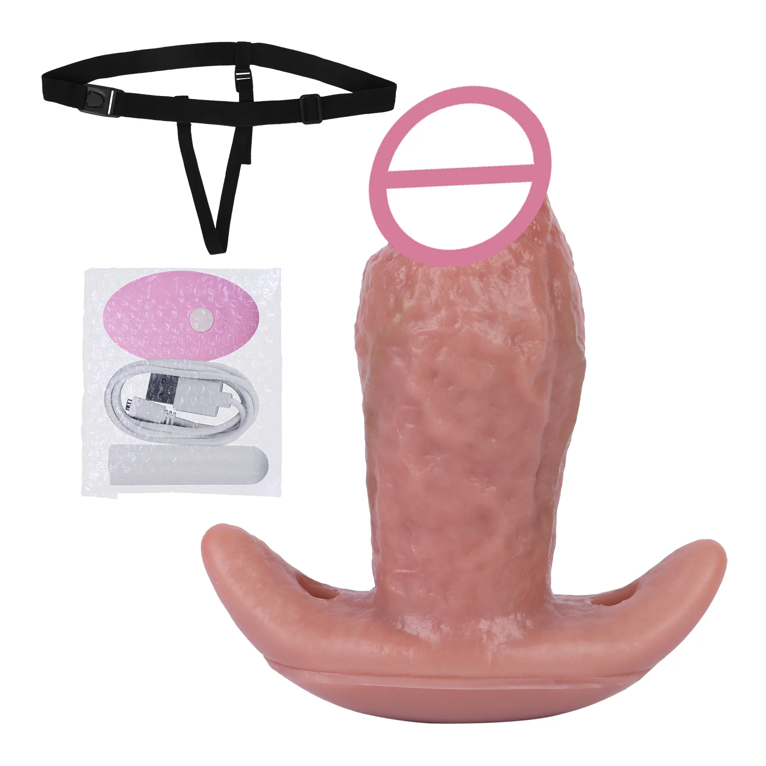 ANOSX حزام على بعقب المكونات يمكن ارتداؤها المكونات الشرج واقعية دسار مثير الكبار الإناث الاختراق الشرج بوتيسد الجنس لعب للنساء #5