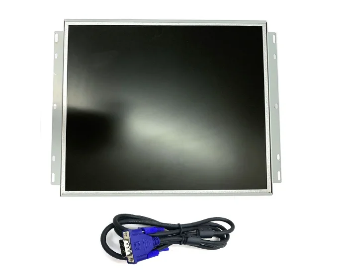 19/22  Inch Display Arcade Game Monitor Replacement LCD Screen For Arcade Cabinet Game Machine 16：9 aspect ratio