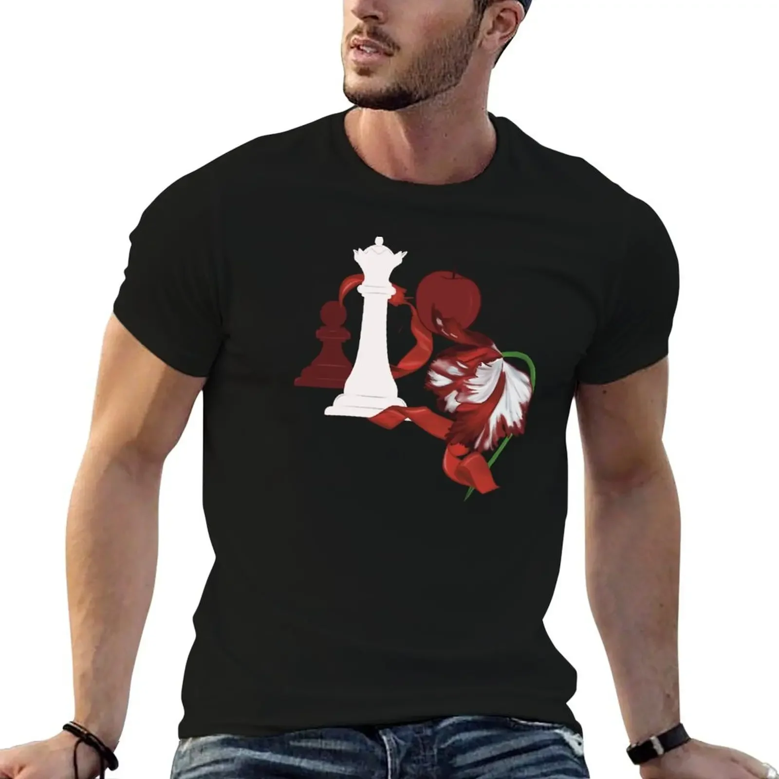 

Twilight T-Shirt oversizeds luxury t-shirt graphic tee shirt essential t shirt mens funny t shirts