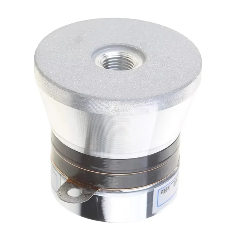 AB11-Transductor limpiador ultrasónico de alto rendimiento 60W 40Khz N06 20 para una limpieza mejorada