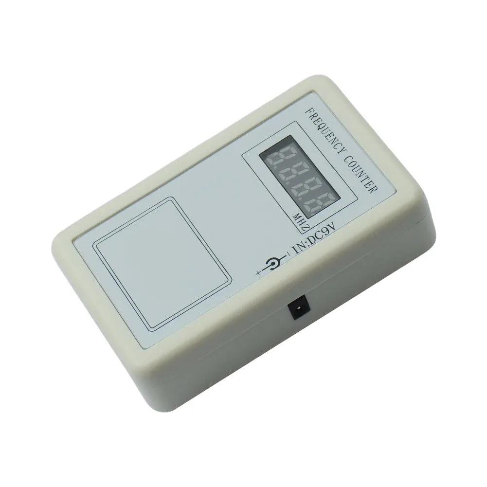 Portable Remote Control Frequency Tester 260-450MHz Car Key Signal Detector Diagnostic Tool For Auto Locksmith