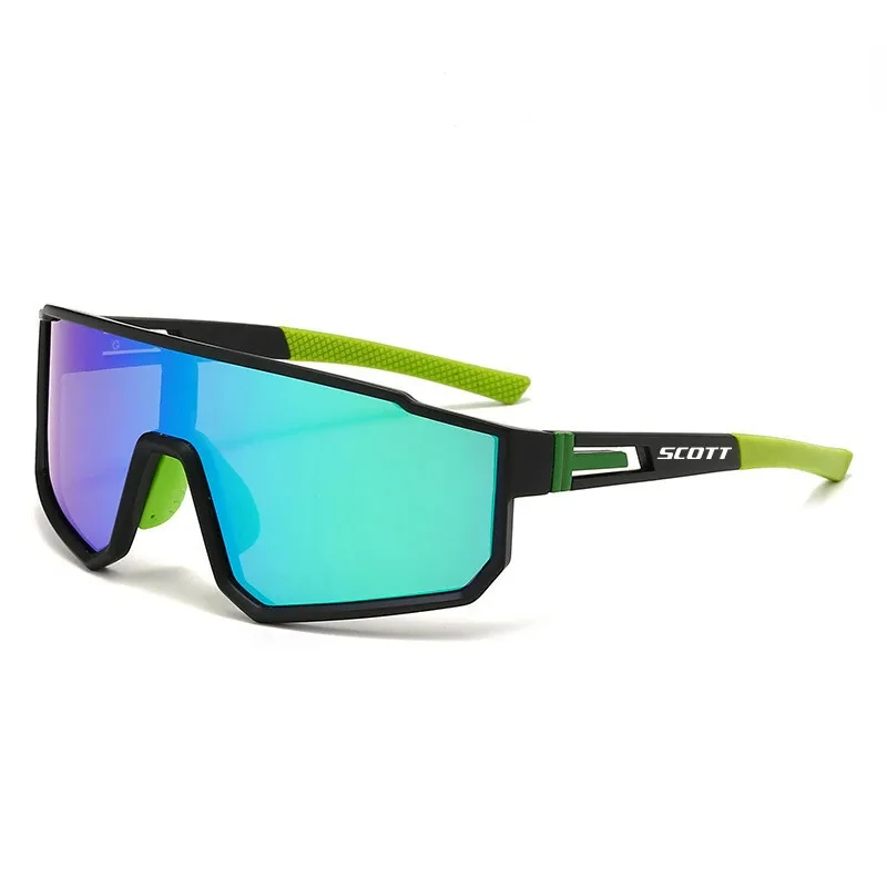 Lunettes de cyclisme