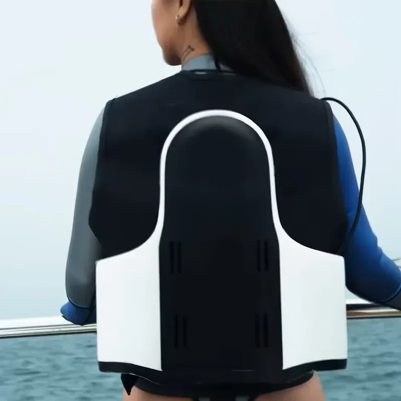 Wearable High Power Diving Jetpack Sous Marin Aqua Acqua Electric Sea Under Water Jetpack - view 2