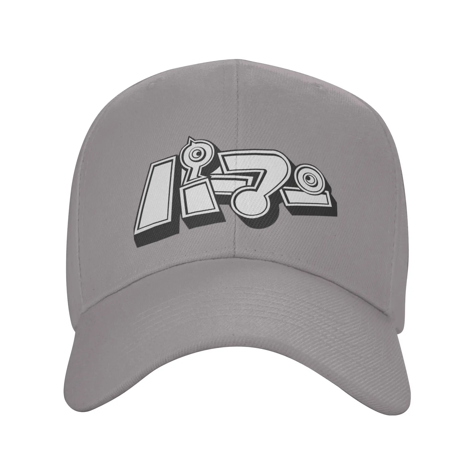 Hot Sale The name of Paman and Perman Baseball Cap  Summer Baseball Caps  Friend Gathering Baseball Caps
