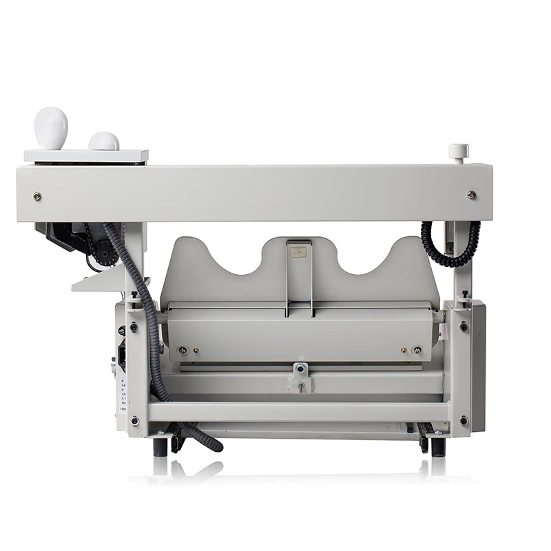 JB-4 Desktop Electric Hot Glue Binder Manual A3/A4 Book Binding Machine