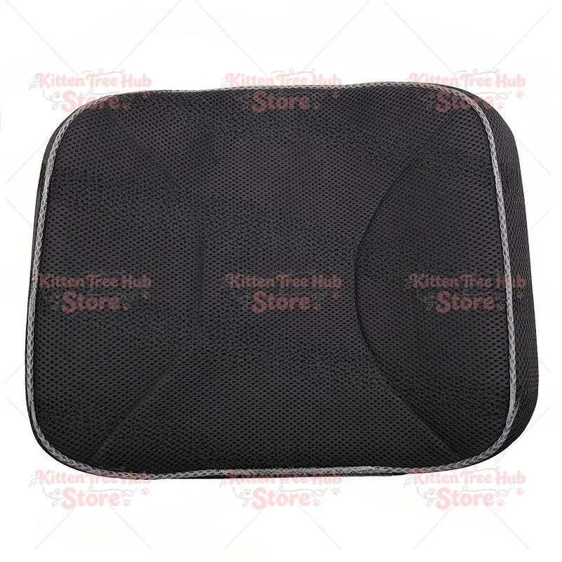 support breathable quick release installation aluminum alloy sports wheelchair pad