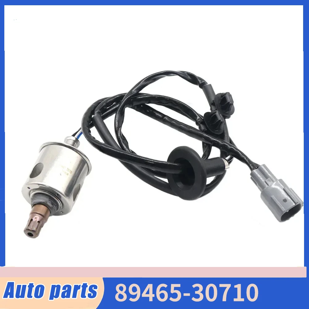 89465-30710 234-4806 NEW Car Downstream Rear Air Fuel Ratio Lambda O2 Oxygen Sensor  for LEXUS GS300 GS350 GS430 3.0L 2005-2007