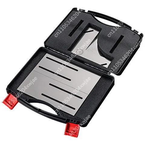 

Многоугольный набор угловых кельмов Инь-Ян | Многофункциональные инструменты для уплотнения тонких швов